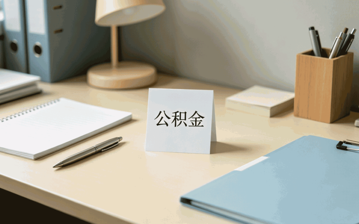 北海正规专业公积金代办新规口径怎么算