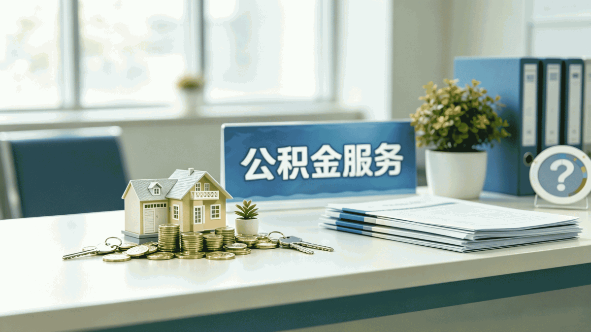 北海离职后可以提取全部公积金吗指南
