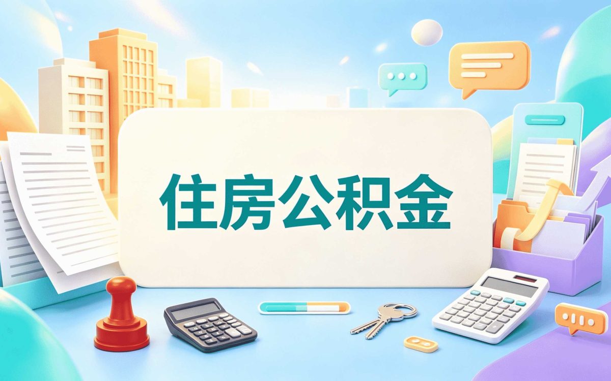 北海公积金怎么提取的步骤和方法