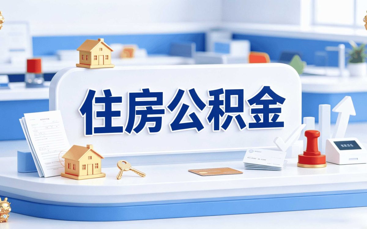 北海实体机构公积金代办机构材料地点时限