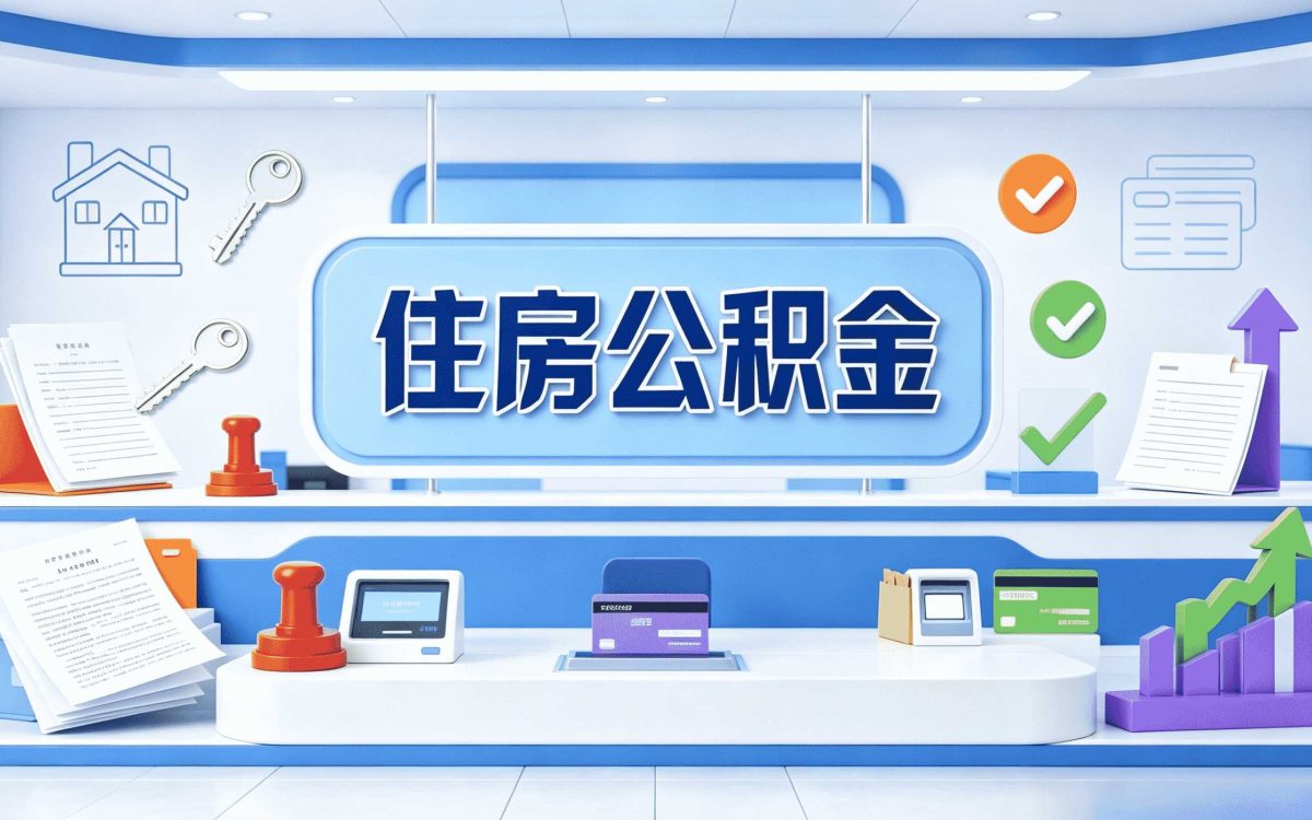 北海新市民公积金提取条件到底行不行
