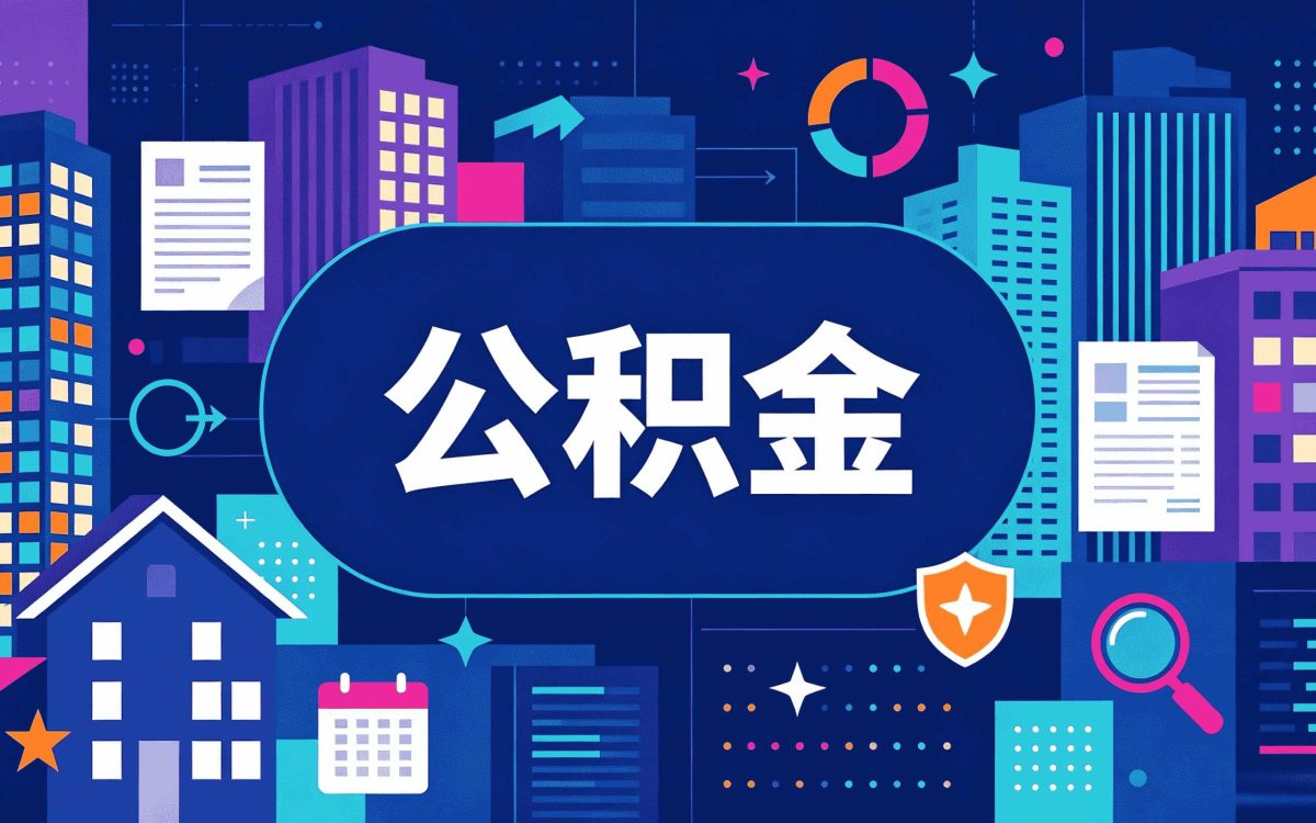 北海离职后可以提取全部公积金吗指南