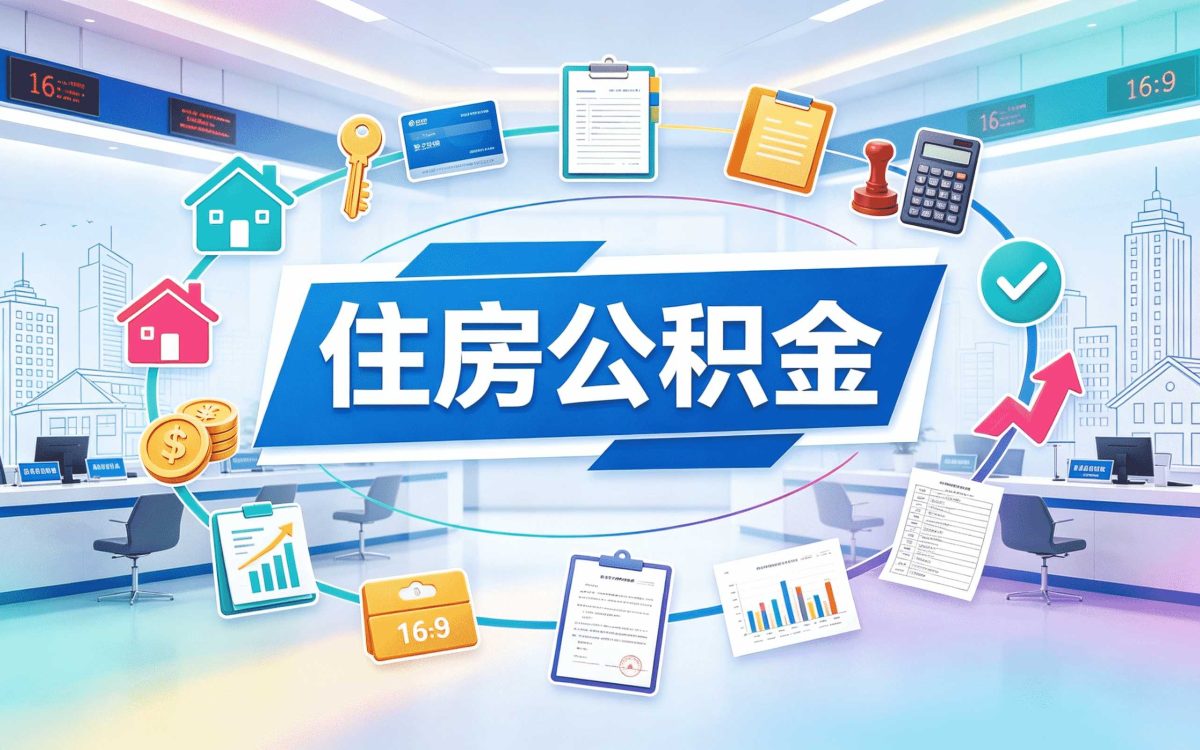 北海事业单位职工公积金缴存条件是否有调整