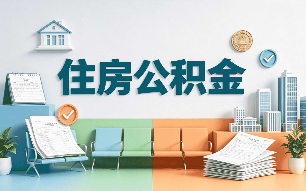 北海异地公积金账户转移我前后弄了两次才办成