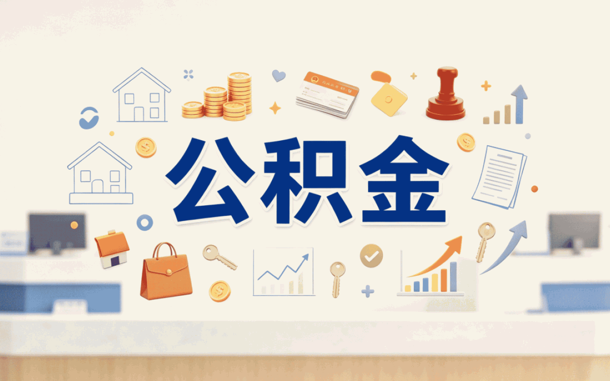 北海实体机构公积金代办机构材料地点时限