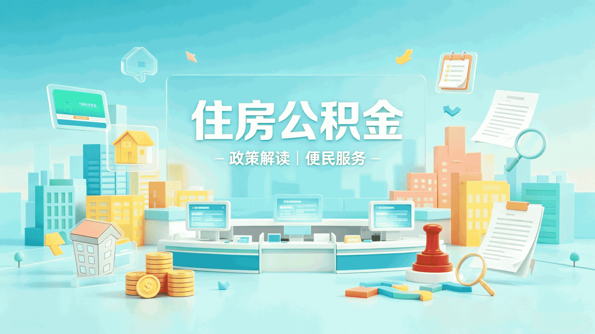 北海公积金一次性提取要交多少税