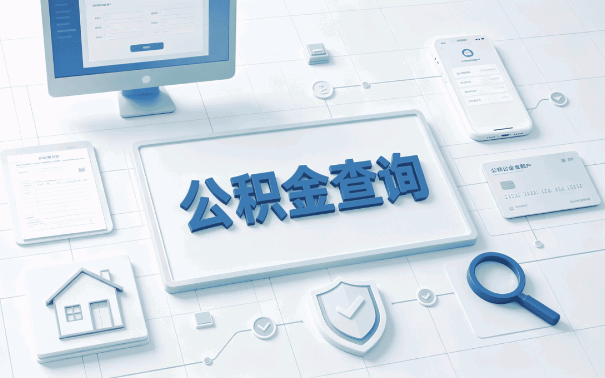 北海公积金代办需要什么材料别踩这几个坑