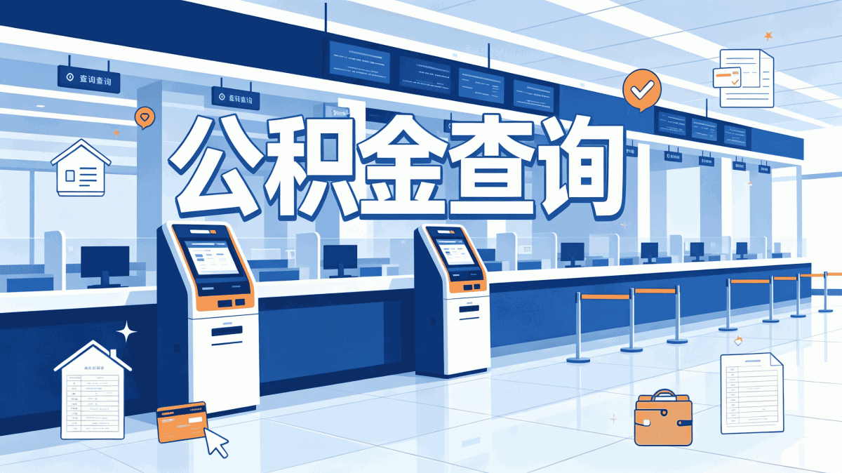北海国企员工公积金提取我跑了第二次才弄成