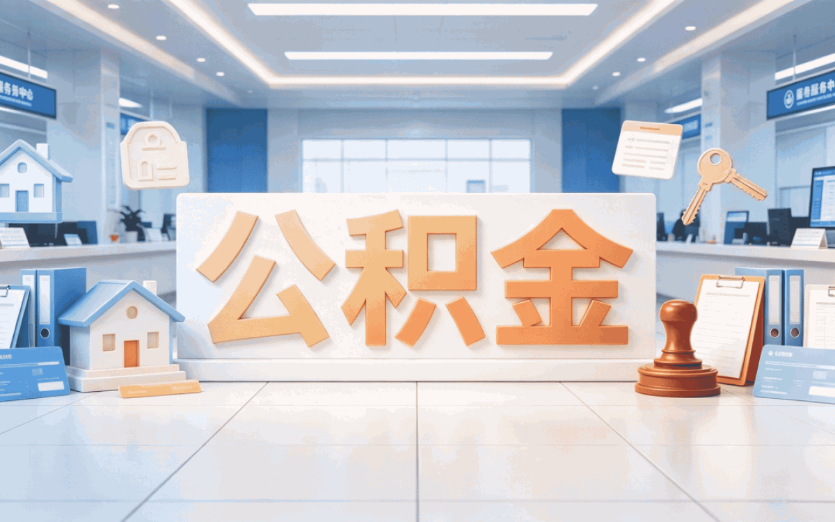 北海新市民公积金提取条件到底行不行