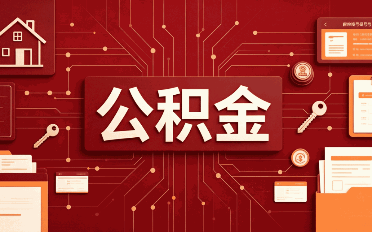 北海全天候公积金代取自己办差多少钱