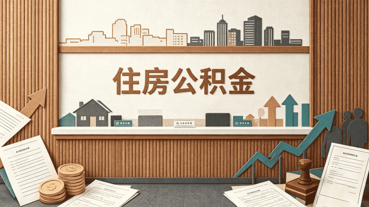 北海公积金代办需要什么材料别踩这几个坑
