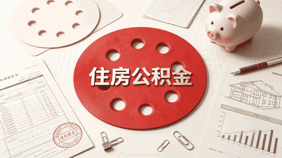 北海公积金合并办理指南我跑了两趟才弄成