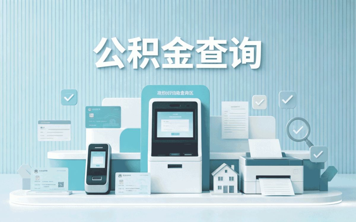 北海公积金怎么提取的步骤和方法