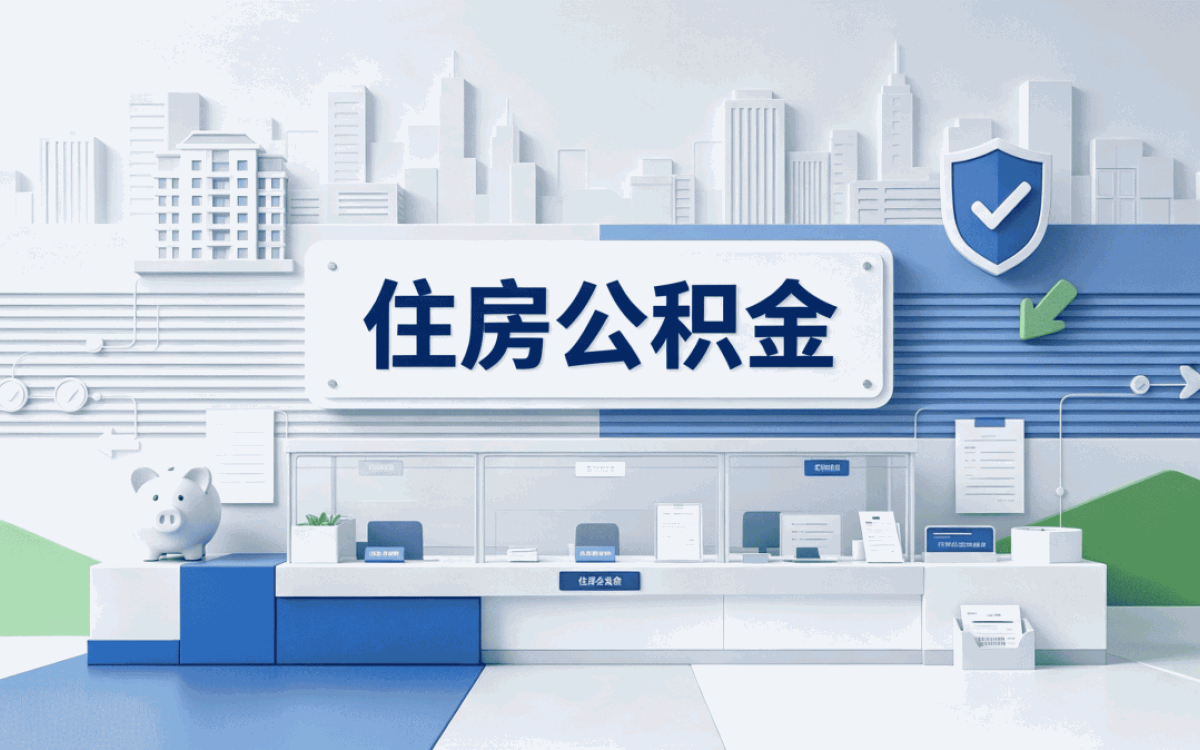 北海租房公积金提取注意事项别白跑一趟