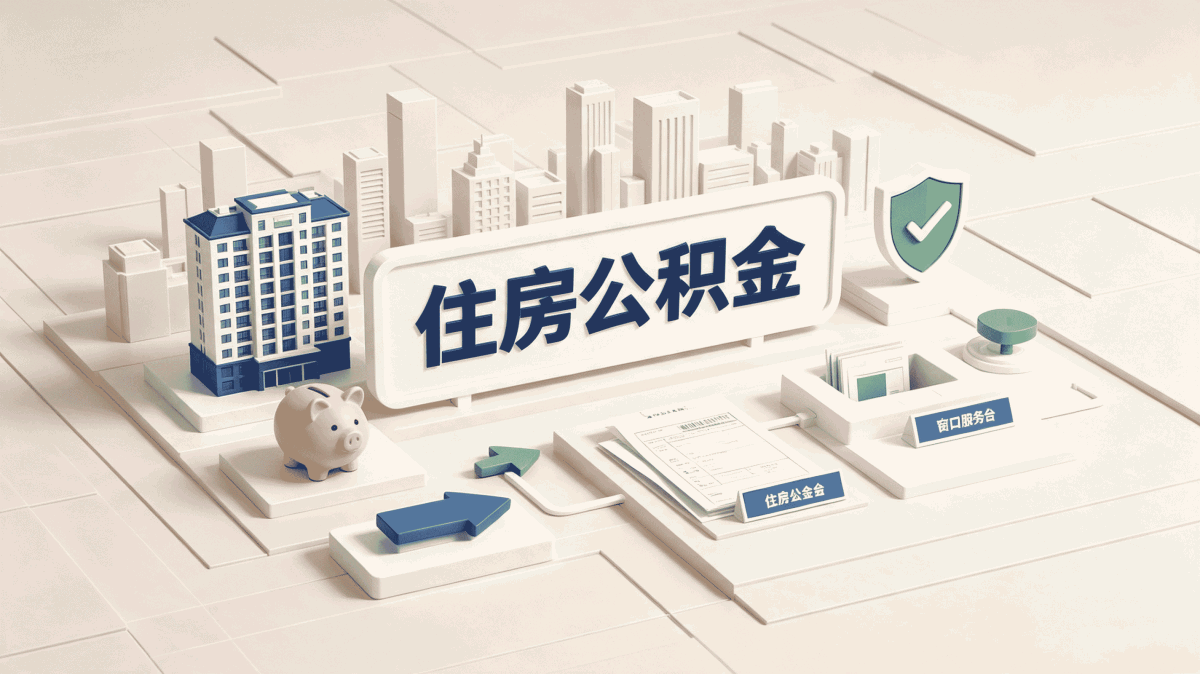 北海代办公积金提取一般收多少钱才不算贵