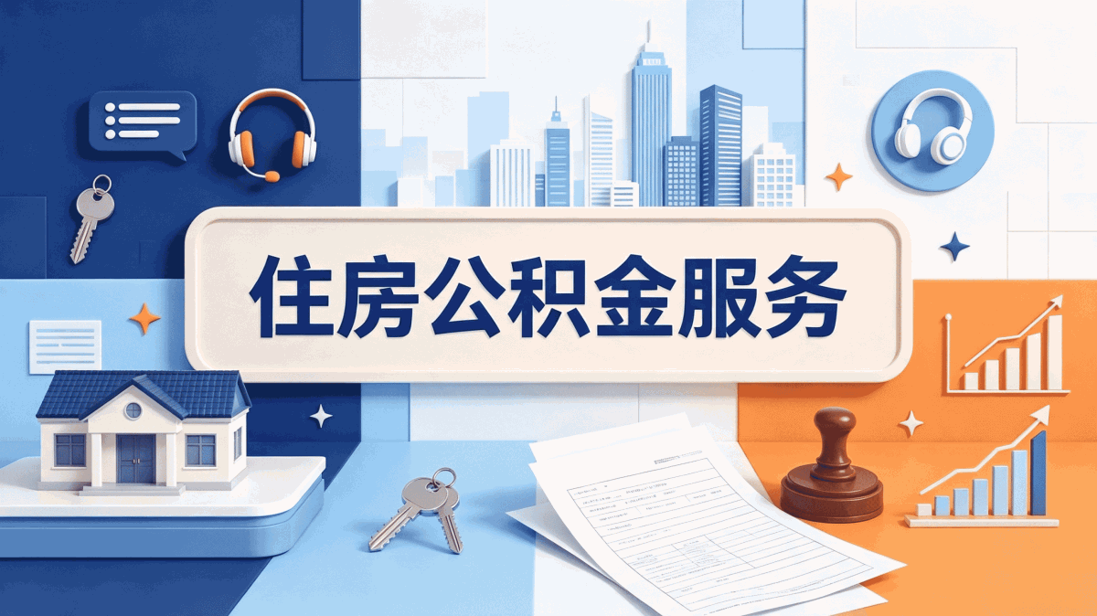北海公积金提取完整流程新规后哪些人适用