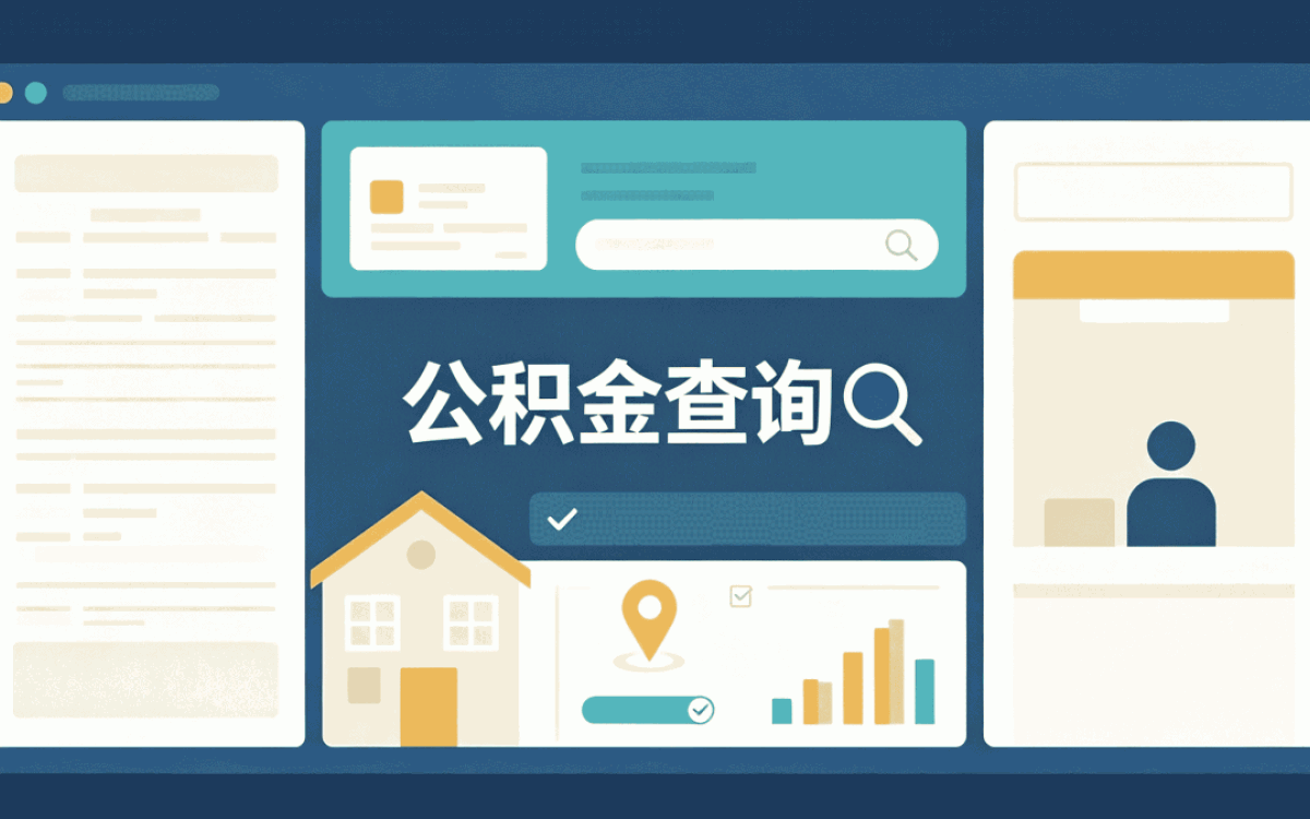 北海正规专业公积金代办新规口径怎么算