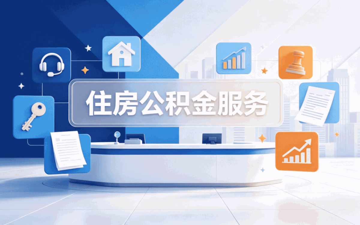 北海国企员工公积金提取我跑了第二次才弄成