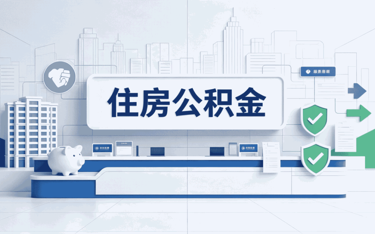 北海事业单位职工公积金缴存条件是否有调整