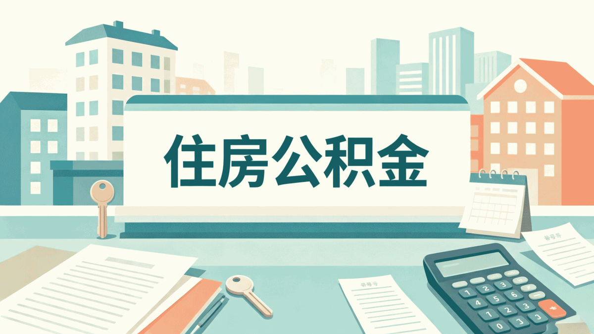 北海资深公积金代办别踩这几个坑容易白跑