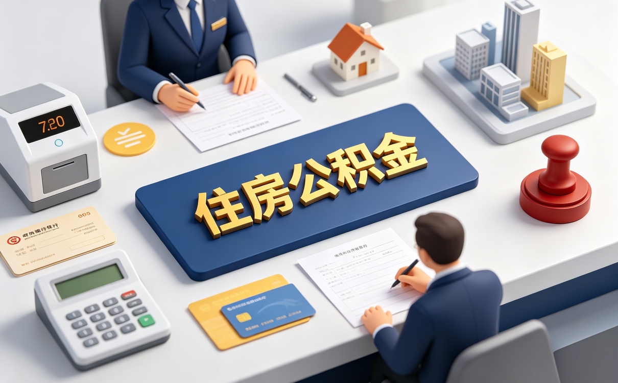 北海代办公积金提取一般收多少钱才不算贵