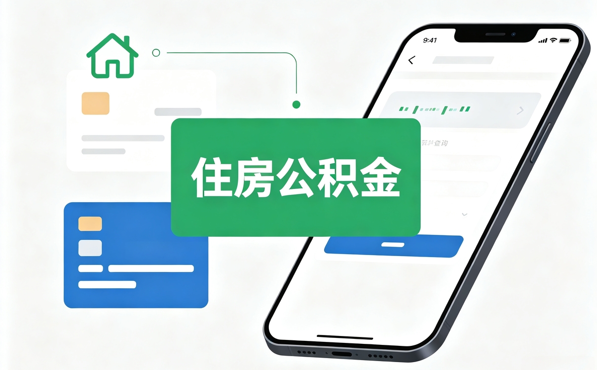 北海经验丰富公积金代提服务这几个坑容易白跑