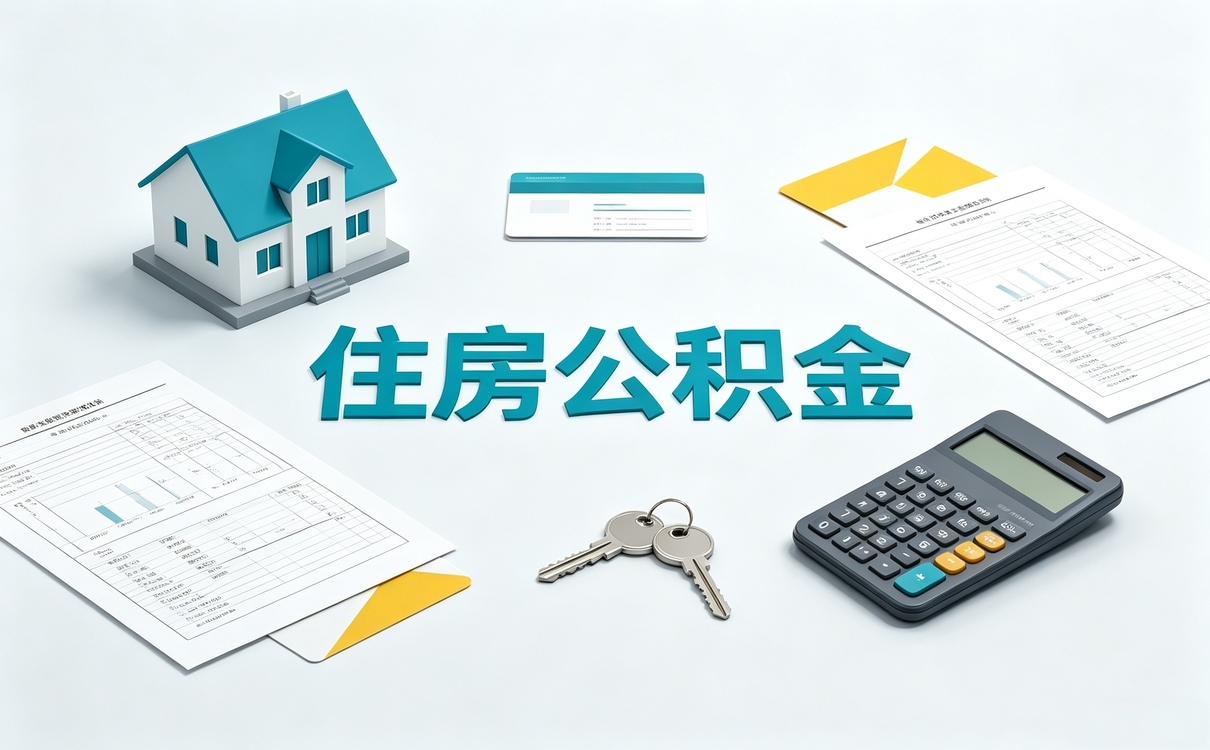 北海非本地户籍公积金提取注意事项有啥新规