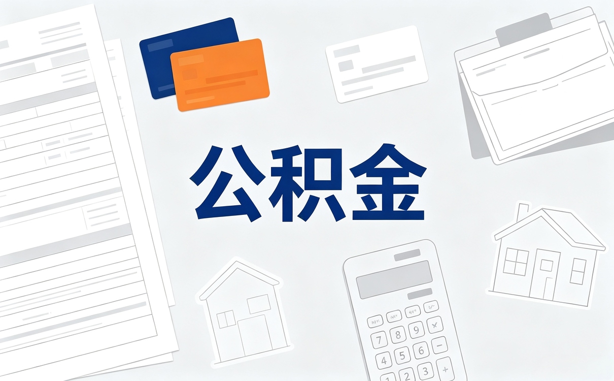 北海公积金提取完整流程新规后哪些人适用