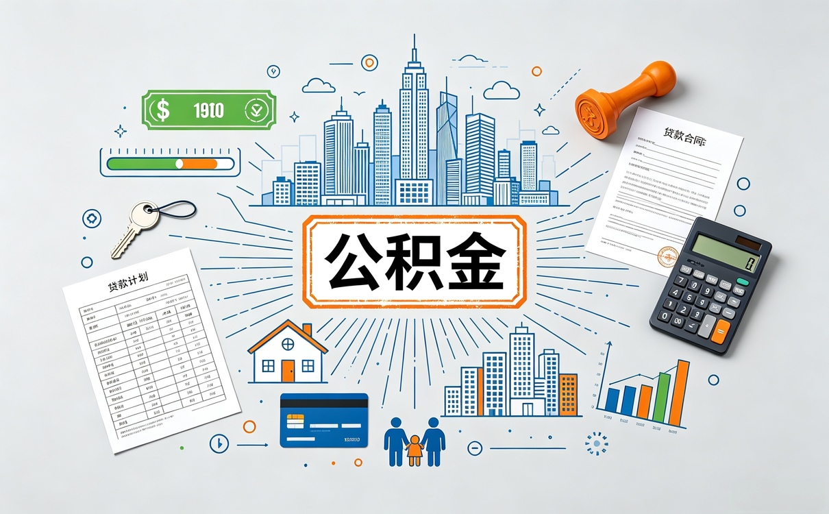 北海实体机构公积金代办机构材料地点时限